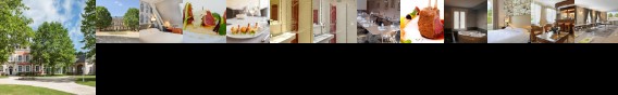 Domaine de Valaudran Hotel Salbris