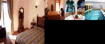 Aparthotel El Cerrillo Gor
