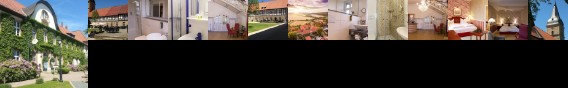 Klostergut Wöltingerode Hotel Vienenburg