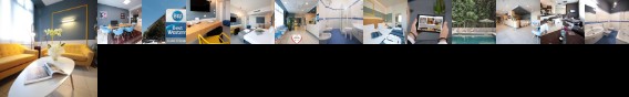 Best Western Hotel Cristallo Mantua