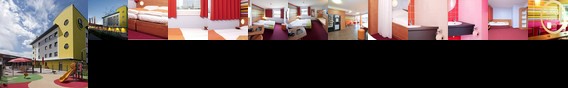 B&B Hotel Rhynern-Nord