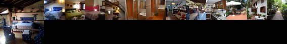 Villa Rosa Bed and Breakfast