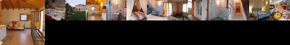 B&B Al Tramonto, Monzambano