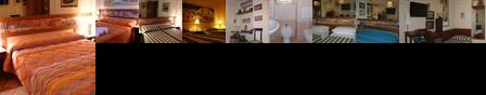 Smile Bed & Breakfast
