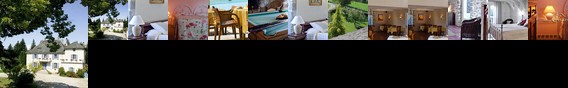 Auberge de Concasty Hotel Boisset