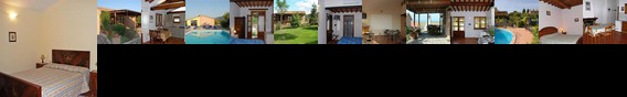 Vacanze Ideali Apartments Paciano