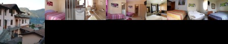 Garzola Bed & Breakfast