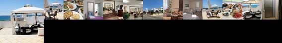 Hotel Villa Giovanna Racale