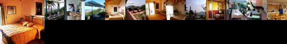 Chincamea Bed And Breakfast Casarza Ligure