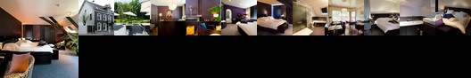 Hotel Villa Tilia Retie