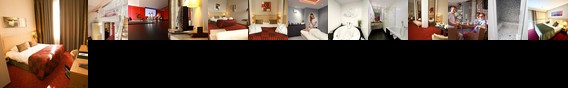 Hotel Verviers Van Der Valk