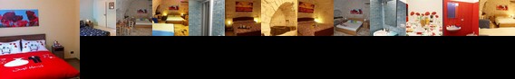 La Rosa Blu Bed & Breakfast
