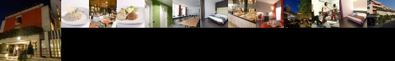 Pergola Hotel Legnago