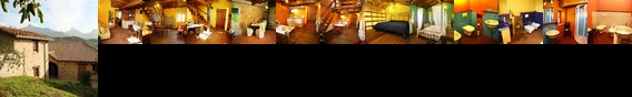 Casa Vacanze La Casala Hotel Fivizzano