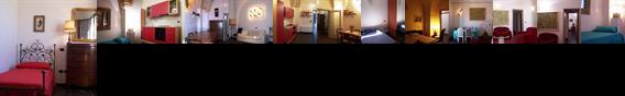 Arte Bed And Breakfast Surbo