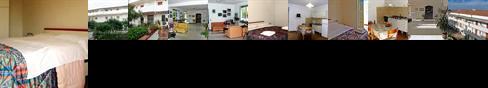 Genovese Residence Furnari