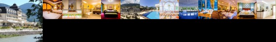 Grand Hotel Lienz