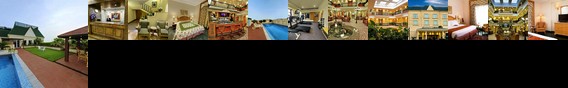 Savoy Suites Noida