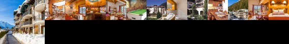 Le Cristal d'Argentiere Apartments