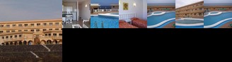 Apartamentos Arenas Blancas El Hierro
