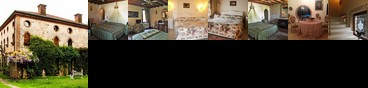 Locanda Corte dei Galli Carre