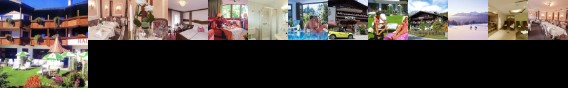 Bergland Hotel Obsteig