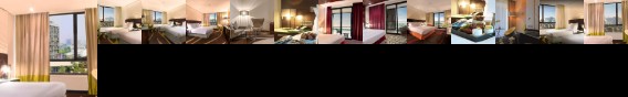 Radisson Blu Hotel Abu Dhabi Yas Island