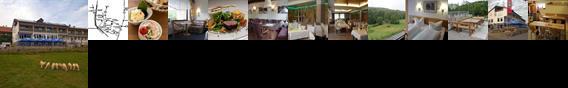 Hotel Waldesruh Burgwallbach