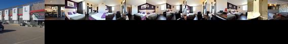 Balladins Superior Hotel Perols