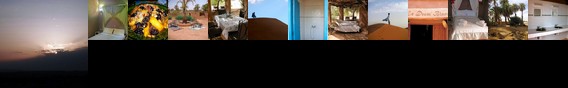 Le Drom Blanc Bed & Breakfast M'hamid