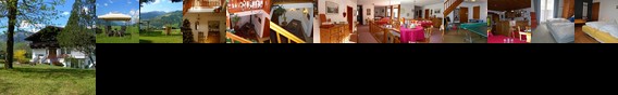 Pension Muhlbachhof