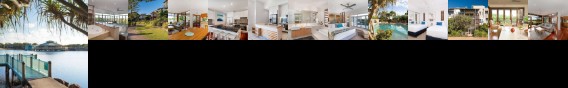 Grand Mercure North Shore Twin Waters Apartments