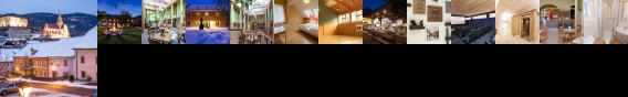Jufa Gästehaus Murau