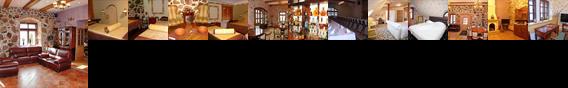 Hotel Vecgulbenes Muiza Gulbene