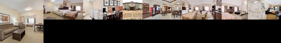 Ramada Lac La Biche