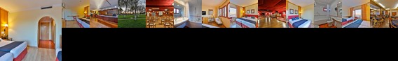 Hotel El Cruce Manzanares
