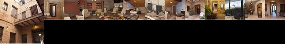 Hotel Casa Betancourt