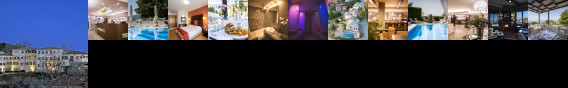 Portaria Hotel