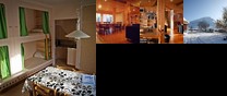 Hotel Katterjokk Riksgränsen