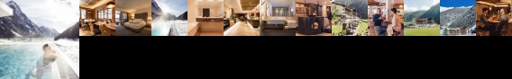 Hotel Weisseespitze