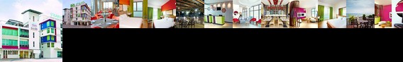 Swiss Inn Waterfront Sandakan