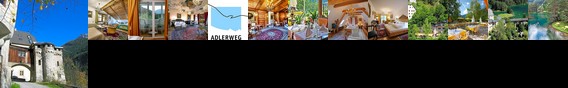 Hotel Schloss Fernsteinsee
