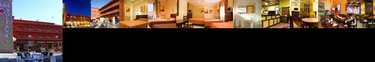 Hotel Boltana