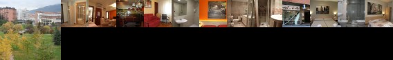 Acella Hostel Pamplona