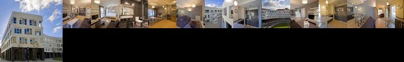 Irenaz Vitoria Apartments