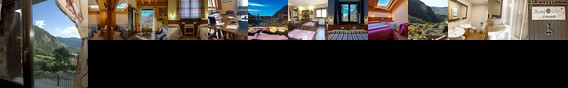 Hostal Parque Natural Benasque
