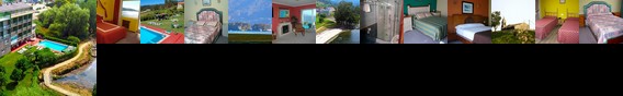 Hotel Las Islas Vilaboa