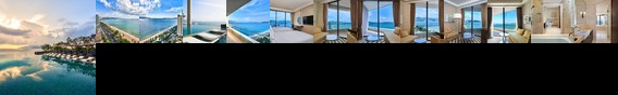Sheraton Nha Trang Hotel and Spa