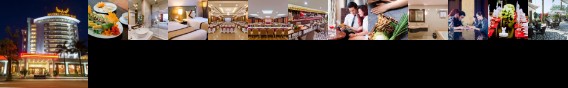 Gerbera Hotel Hue
