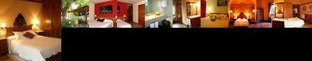 Hotel Cal Governador Borrassà